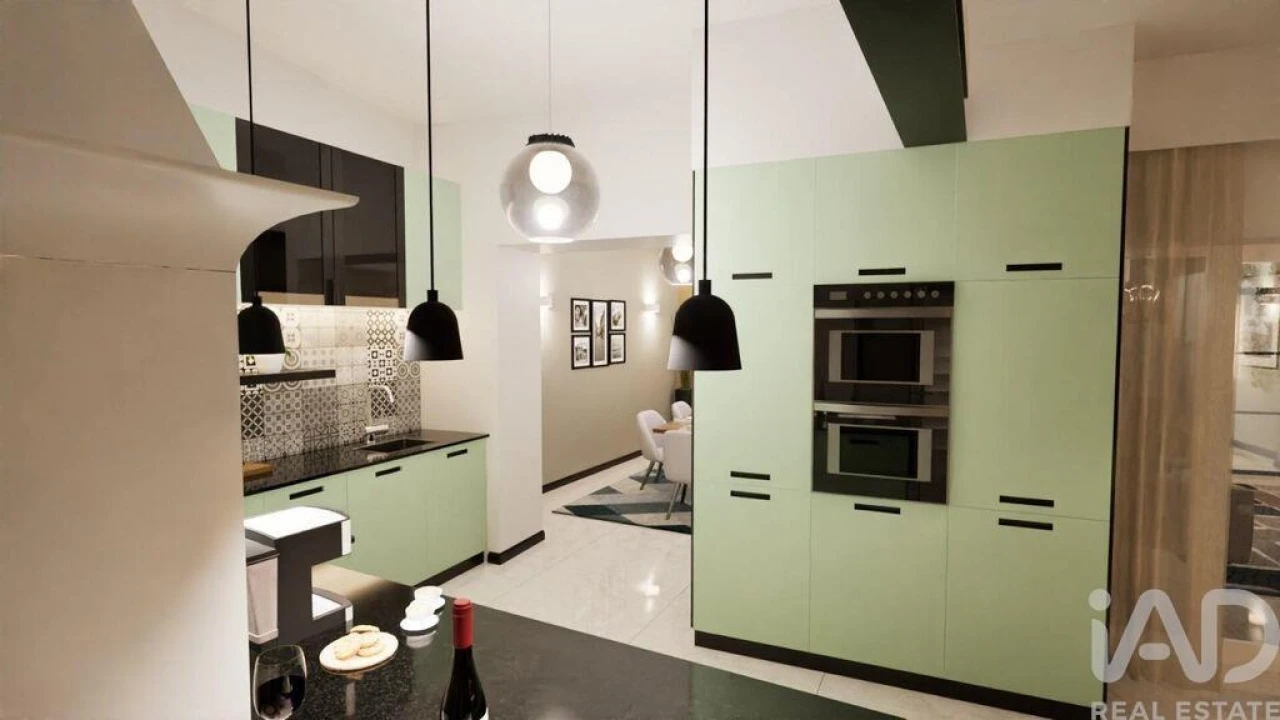 Moradia T4 para Venda em Alcantarilha e Pêra Foto 19