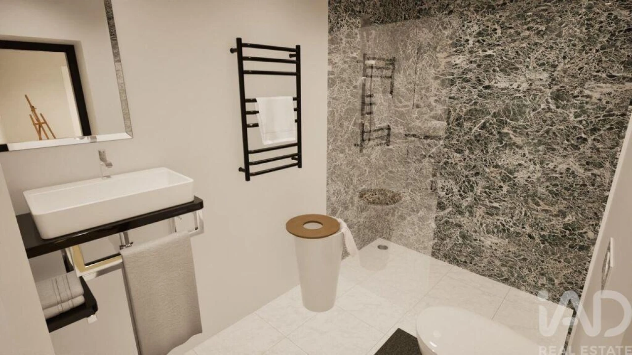 Moradia T4 para Venda em Alcantarilha e Pêra Foto 23