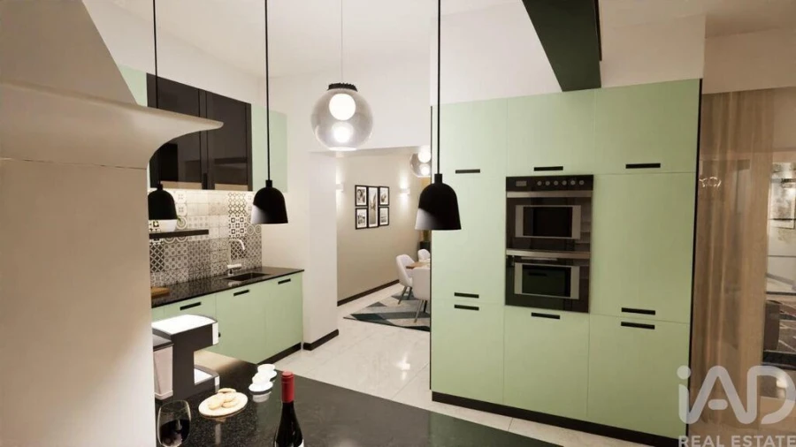 Moradia T4 para Venda em Alcantarilha e Pêra Foto 19