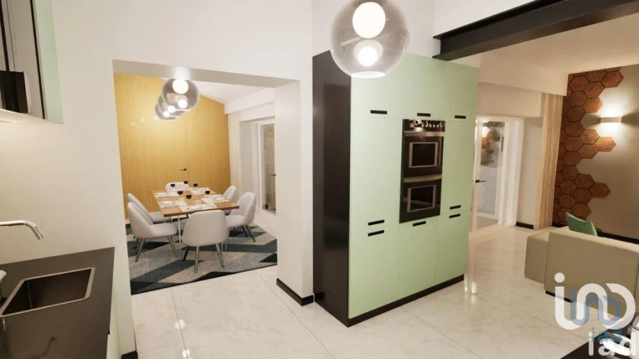 Moradia T4 para Venda em Alcantarilha e Pêra Foto 13