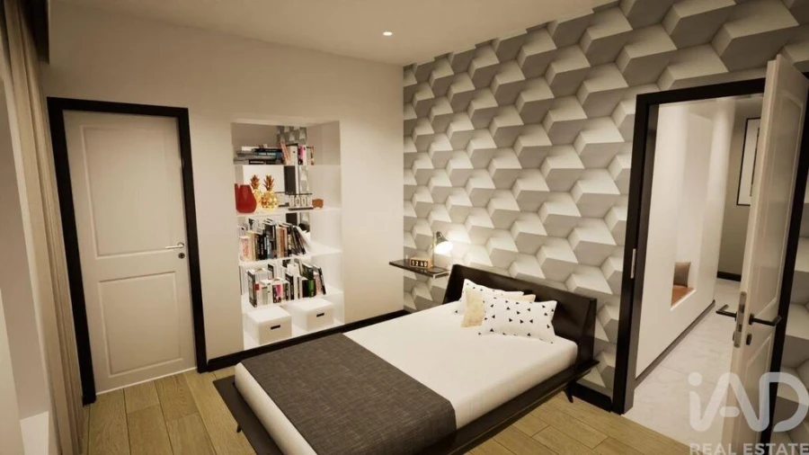 Moradia T4 para Venda em Alcantarilha e Pêra Foto 26