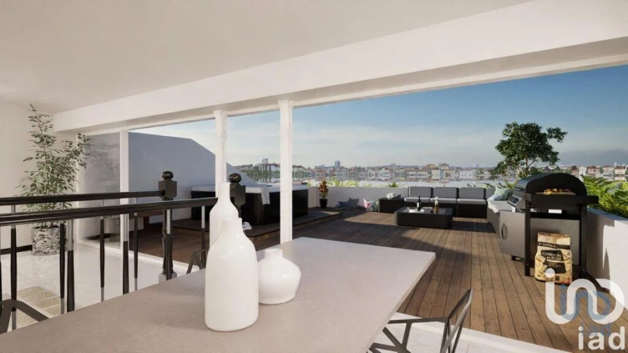 Moradia T4 para Venda em Alcantarilha e Pêra