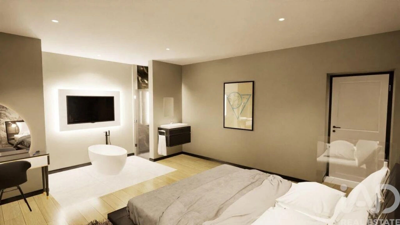 Moradia T4 para Venda em Alcantarilha e Pêra Foto 24