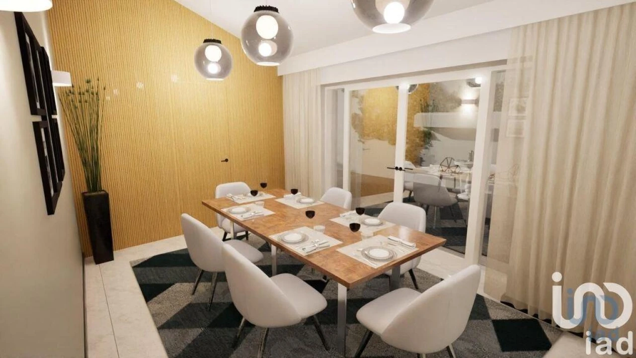 Moradia T4 para Venda em Alcantarilha e Pêra Foto 14