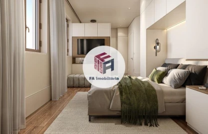 Apartamento para Venda em Matosinhos e Leça da Palmeira