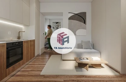 Apartamento para Venda em Matosinhos e Leça da Palmeira