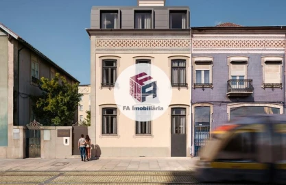 Apartamento para Venda em Matosinhos e Leça da Palmeira