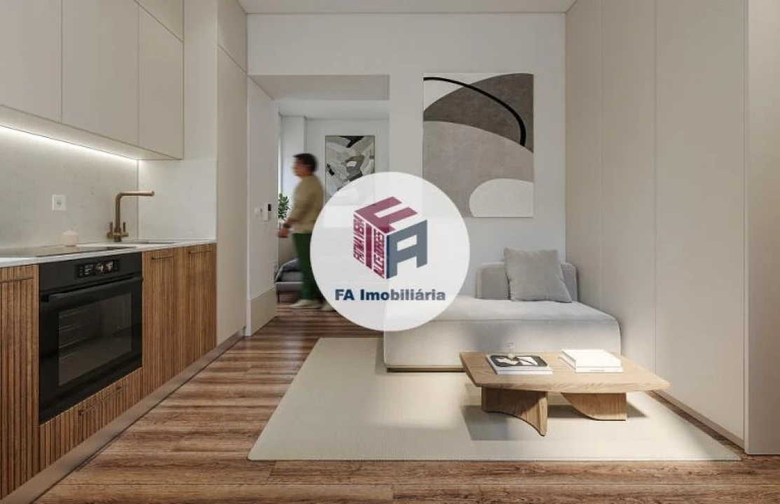 Apartamento para Venda em Matosinhos e Leça da Palmeira Foto 4