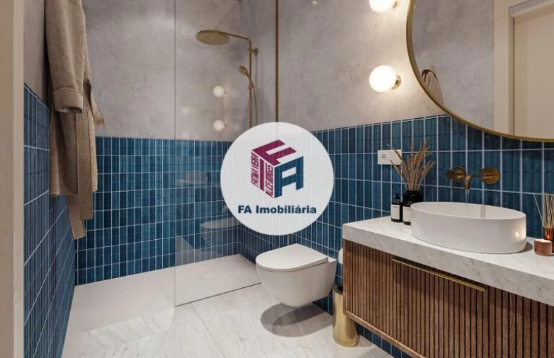 Apartamento para Venda em Matosinhos e Leça da Palmeira Foto 5