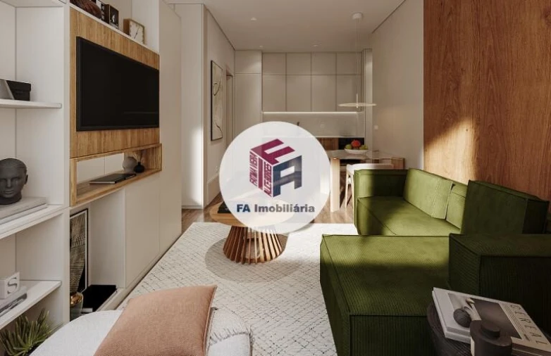 Apartamento para Venda em Matosinhos e Leça da Palmeira Foto 2