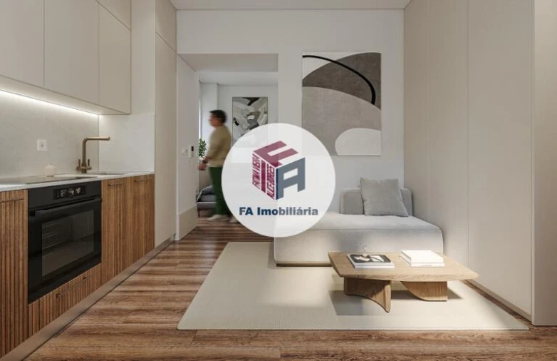 Apartamento para Venda em Matosinhos e Leça da Palmeira Foto 4
