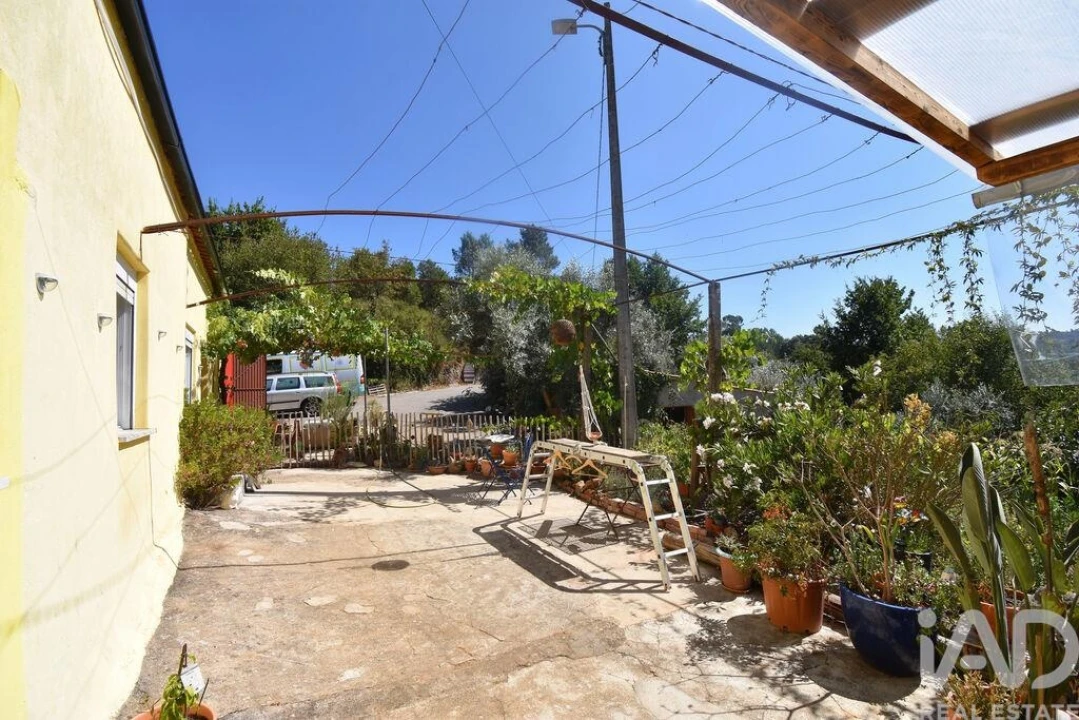 Moradia T1 para Venda em São Miguel, Santa Eufémia e Rabaçal Foto 17