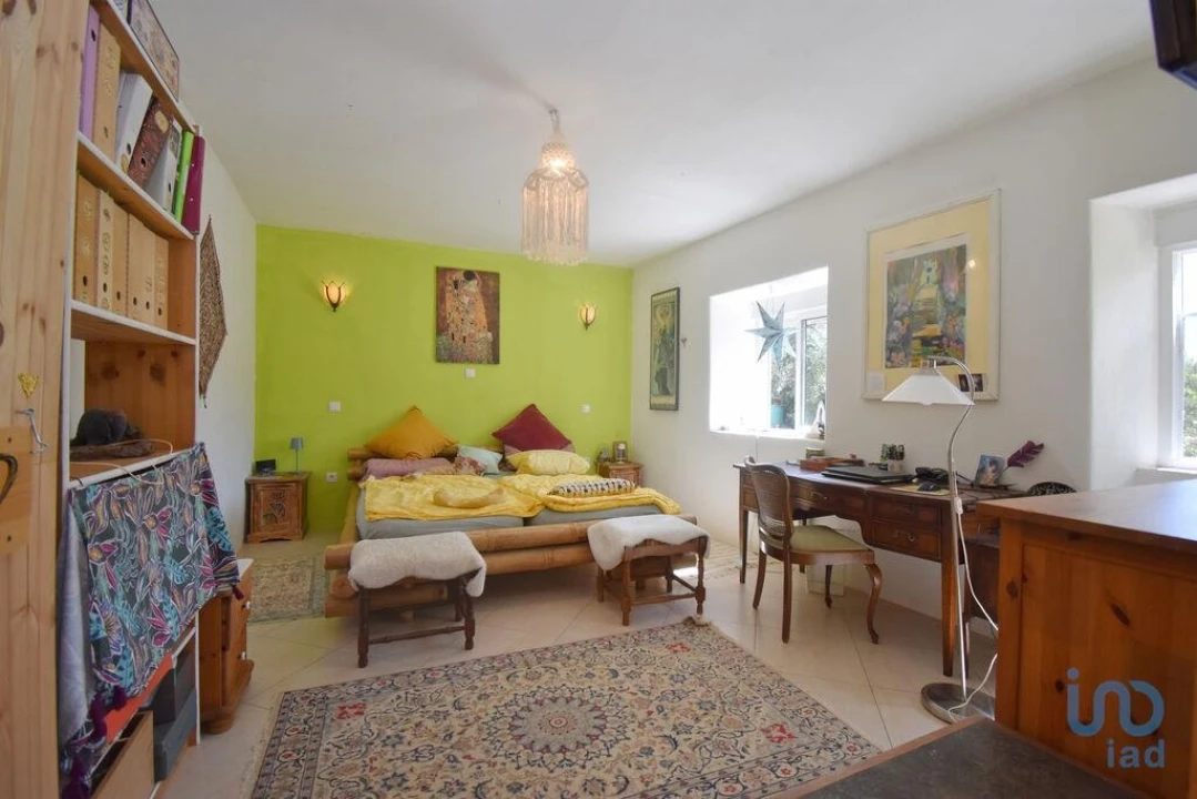 Moradia T1 para Venda em São Miguel, Santa Eufémia e Rabaçal Foto 6