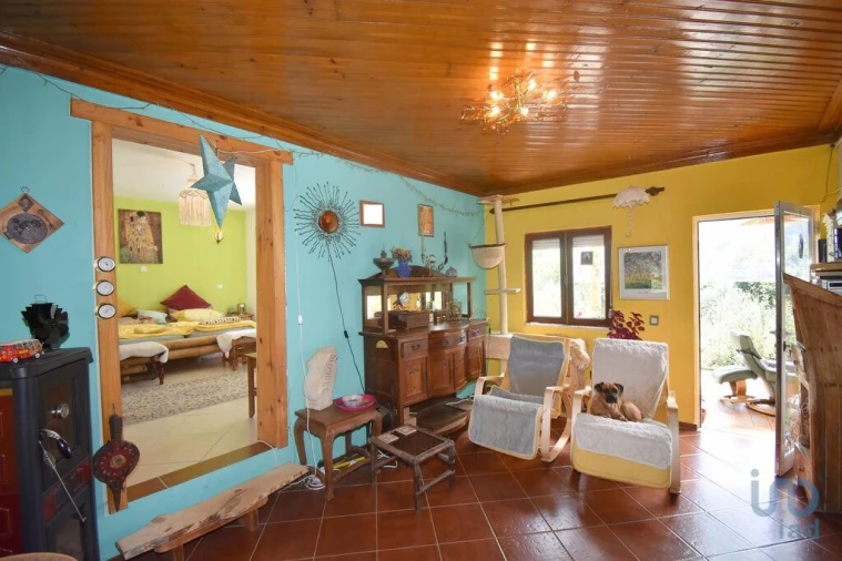 Moradia T1 para Venda em São Miguel, Santa Eufémia e Rabaçal Foto 5