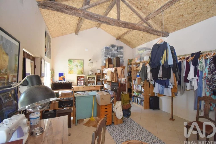 Moradia T1 para Venda em São Miguel, Santa Eufémia e Rabaçal Foto 19