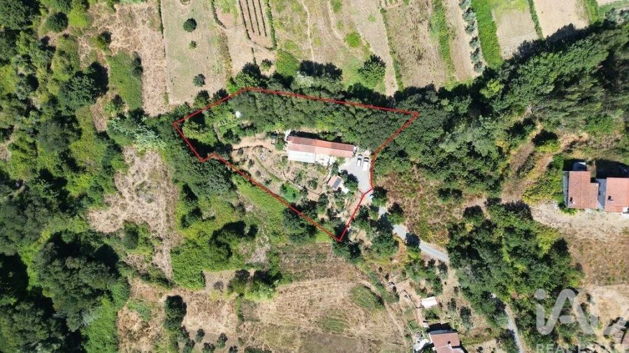 Moradia T1 para Venda em São Miguel, Santa Eufémia e Rabaçal Foto 30