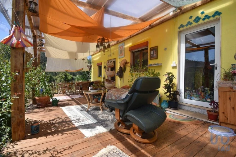 Moradia T1 para Venda em São Miguel, Santa Eufémia e Rabaçal Foto 1