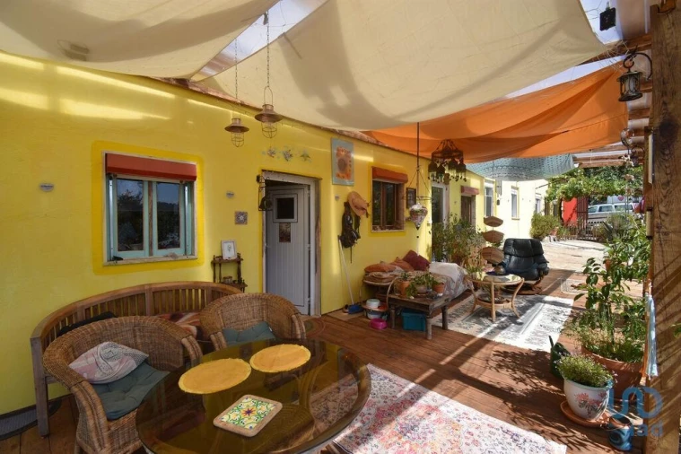 Moradia T1 para Venda em São Miguel, Santa Eufémia e Rabaçal Foto 3