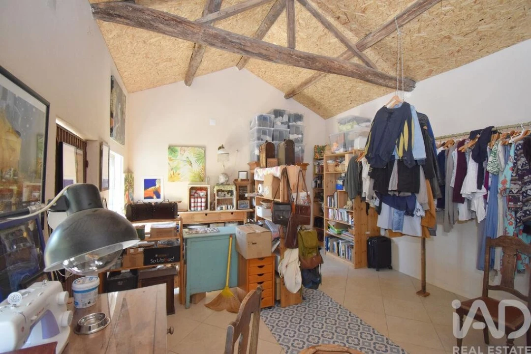 Moradia T1 para Venda em São Miguel, Santa Eufémia e Rabaçal Foto 19