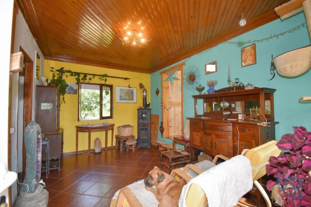 Moradia T1 para Venda em São Miguel, Santa Eufémia e Rabaçal Foto 4