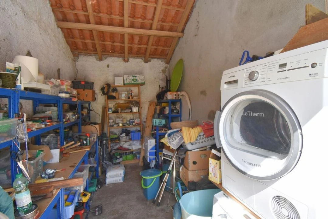 Moradia T1 para Venda em São Miguel, Santa Eufémia e Rabaçal Foto 21