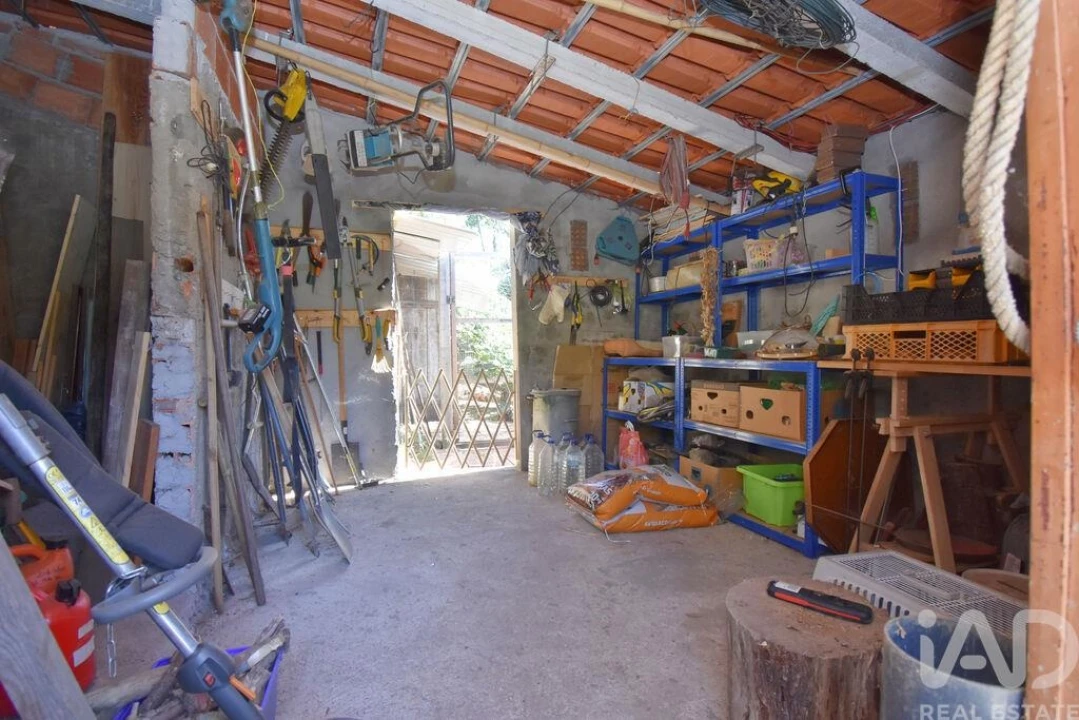 Moradia T1 para Venda em São Miguel, Santa Eufémia e Rabaçal Foto 22