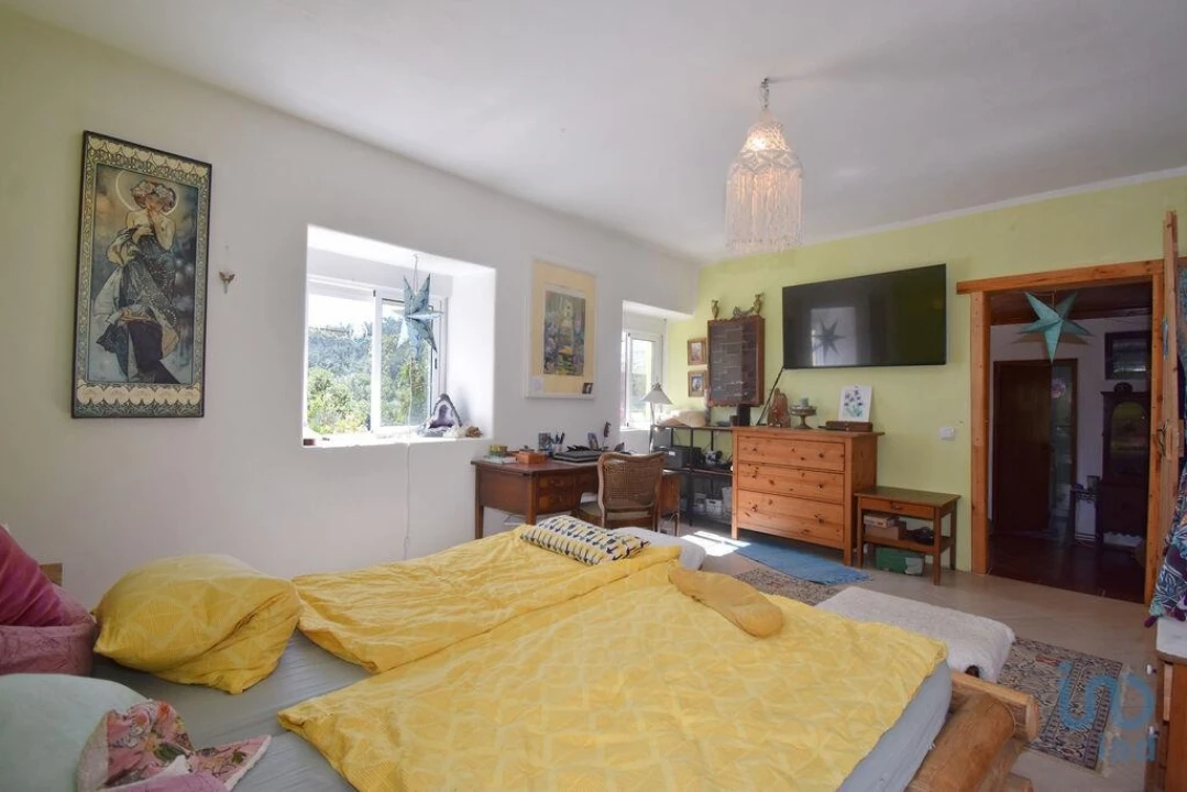 Moradia T1 para Venda em São Miguel, Santa Eufémia e Rabaçal Foto 8