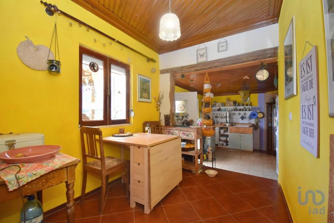 Moradia T1 para Venda em São Miguel, Santa Eufémia e Rabaçal Foto 11