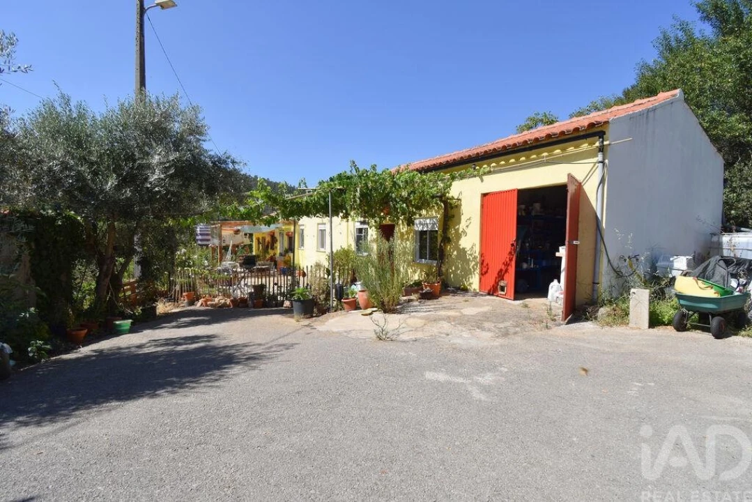 Moradia T1 para Venda em São Miguel, Santa Eufémia e Rabaçal Foto 20