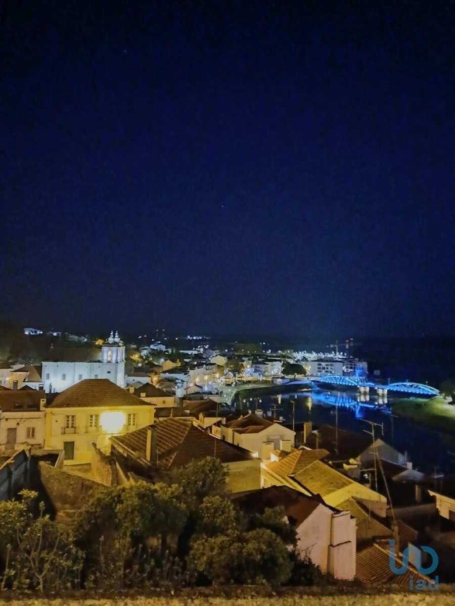 Moradia T3 para Venda em Santa Maria do Castelo e Santiago e Santa Susana Foto 13