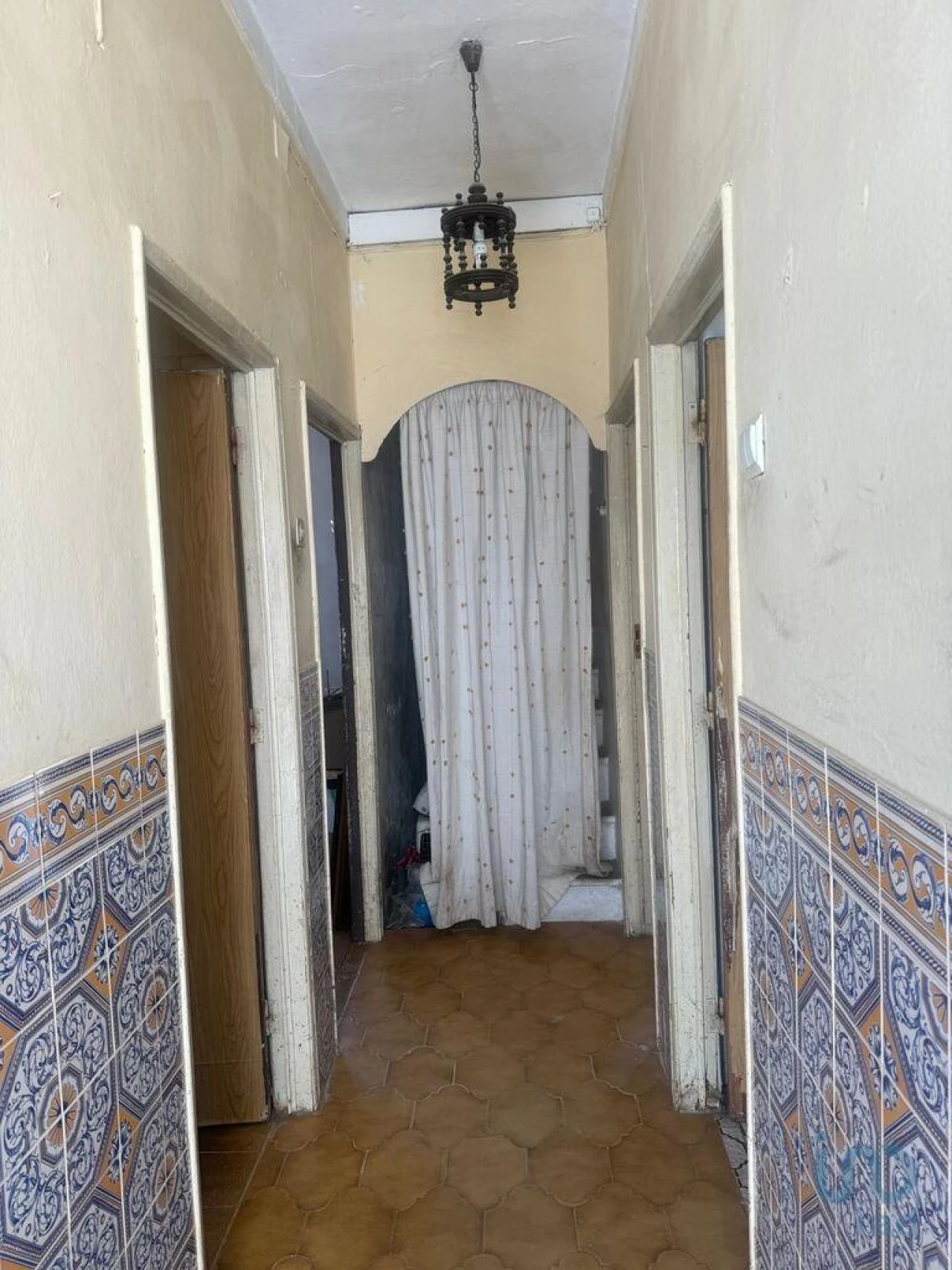 Moradia T3 para Venda em Santa Maria do Castelo e Santiago e Santa Susana Foto 2