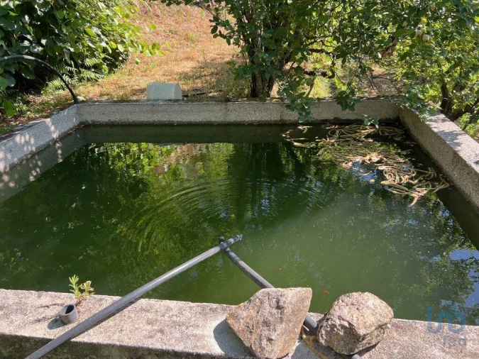 Moradia T2 para Venda em Valadares Foto 12