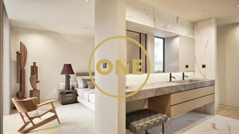 Moradia T5 para Venda em Cascais e Estoril