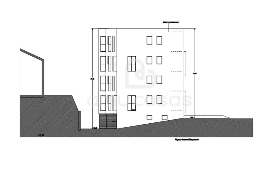 Apartamento T2 para Venda em Beduído e Veiros Foto 6