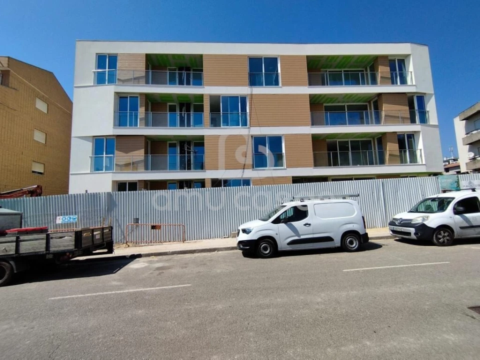 Apartamento T2 para Venda em Beduído e Veiros Foto 11