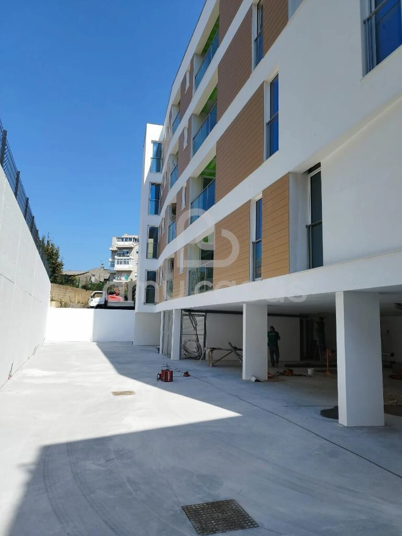 Apartamento T2 para Venda em Beduído e Veiros Foto 12