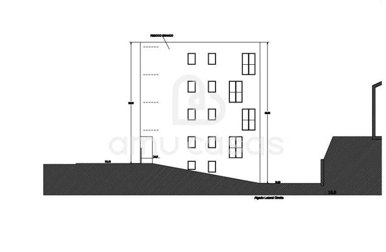 Apartamento T2 para Venda em Beduído e Veiros Foto 5