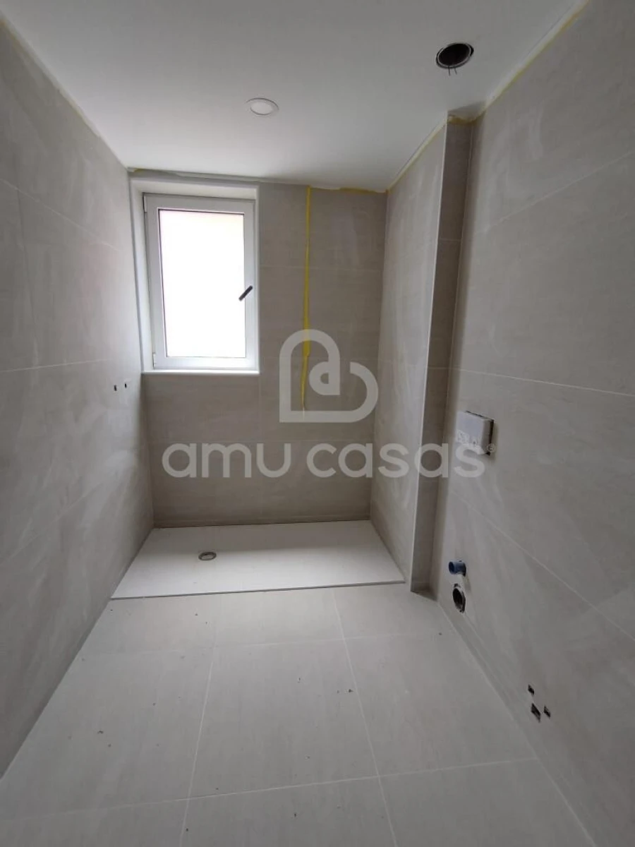 Apartamento T2 para Venda em Beduído e Veiros Foto 15