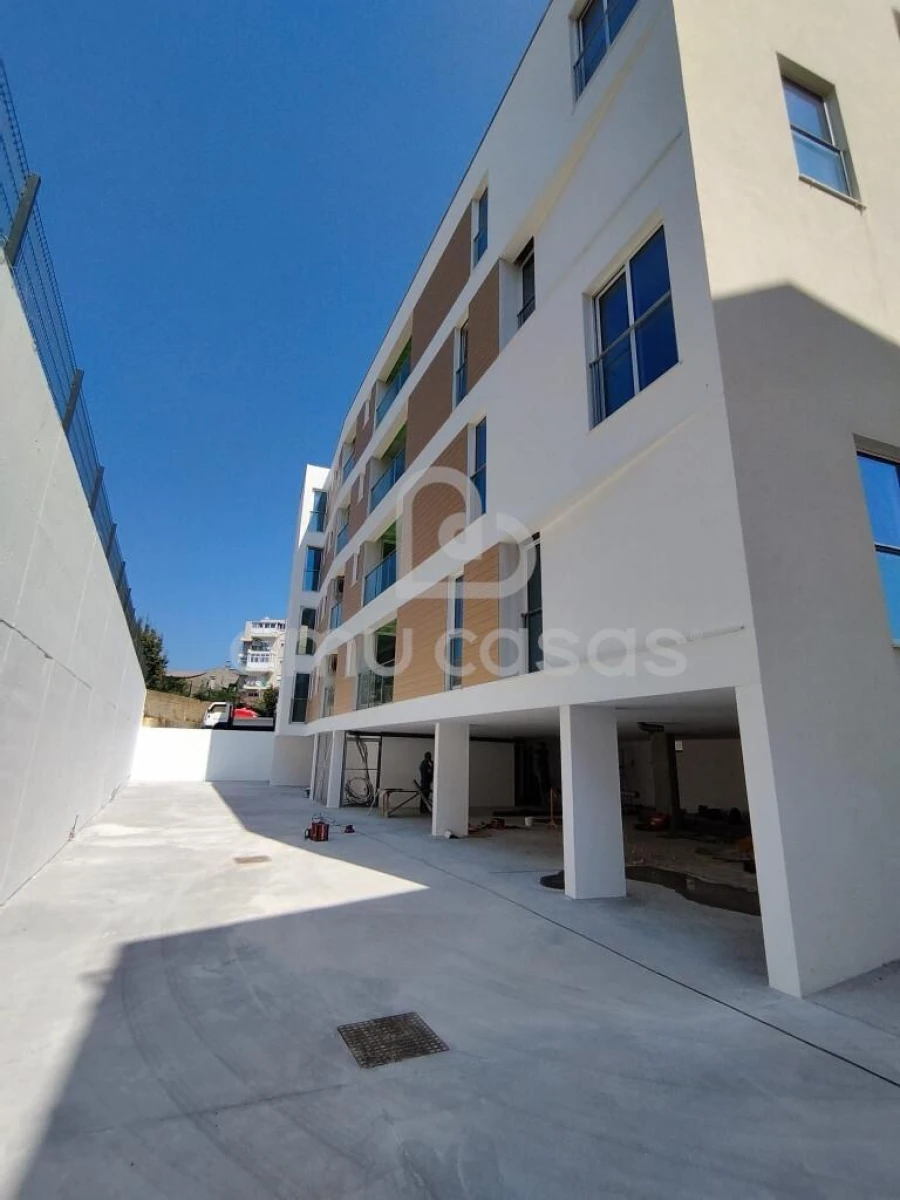 Apartamento T2 para Venda em Beduído e Veiros Foto 13