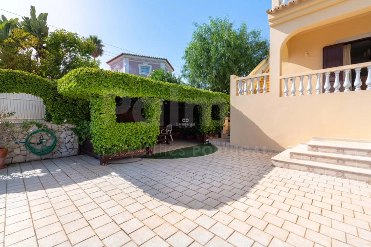 Moradia T5 para Venda em Ferragudo Foto 58