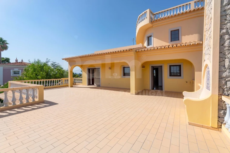 Moradia T5 para Venda em Ferragudo Foto 46