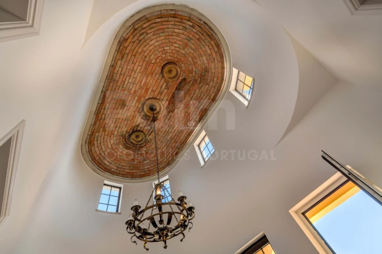 Moradia T5 para Venda em Ferragudo Foto 34