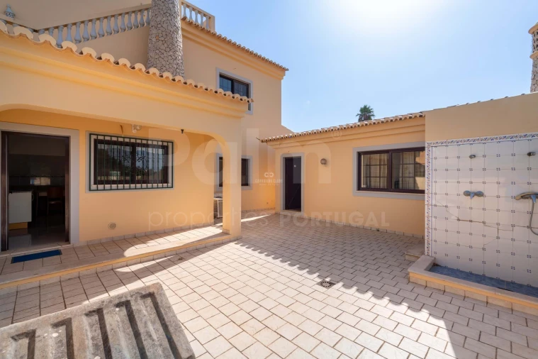 Moradia T5 para Venda em Ferragudo Foto 47