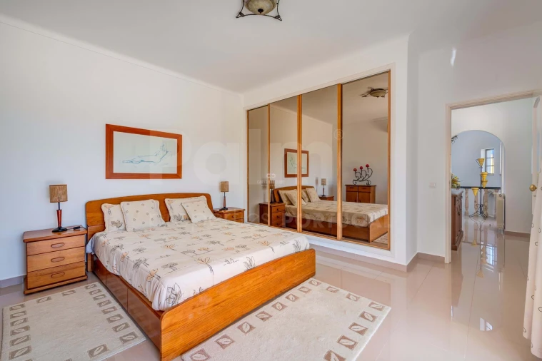 Moradia T5 para Venda em Ferragudo Foto 43