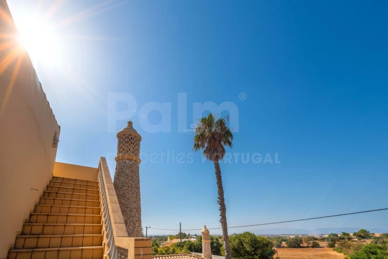 Moradia T5 para Venda em Ferragudo Foto 40