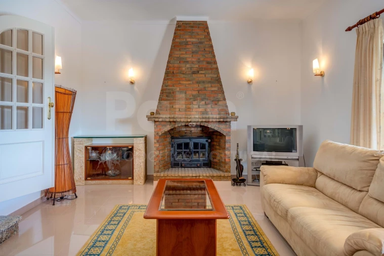 Moradia T5 para Venda em Ferragudo Foto 11