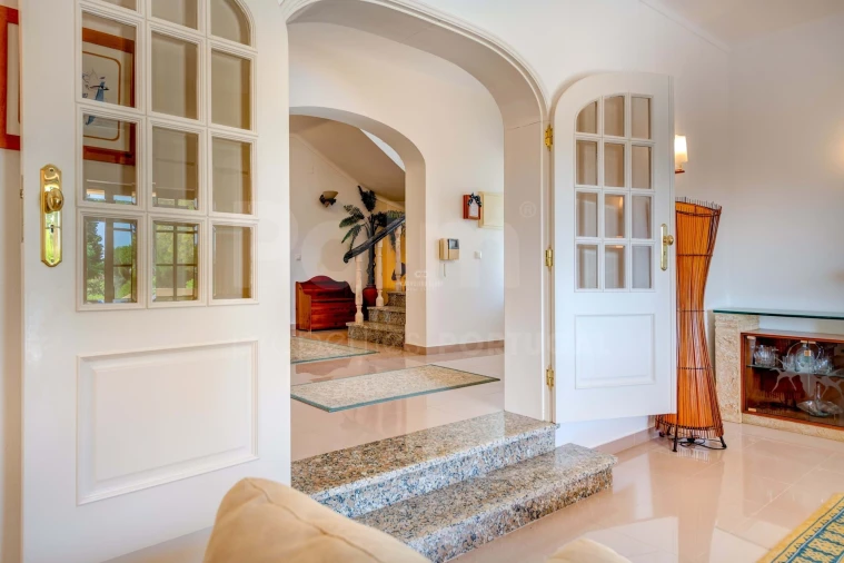 Moradia T5 para Venda em Ferragudo Foto 12