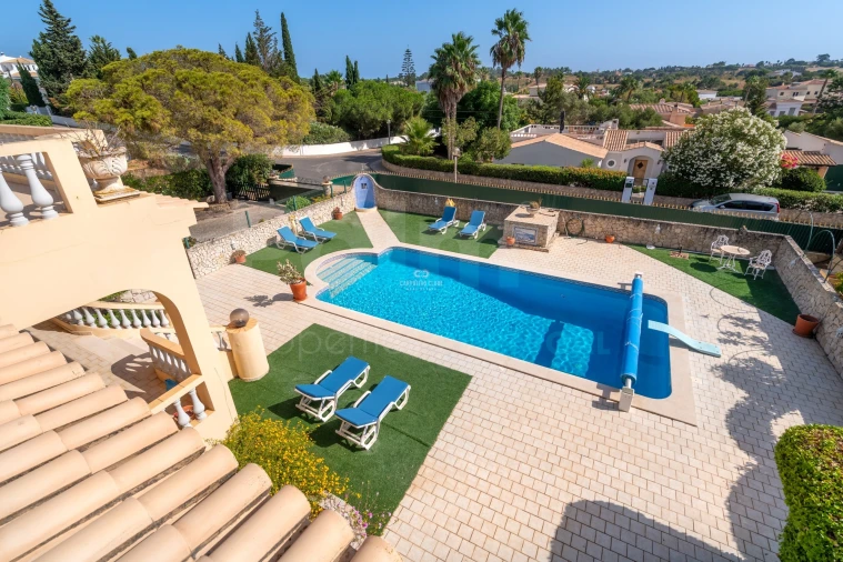 Moradia T5 para Venda em Ferragudo Foto 45