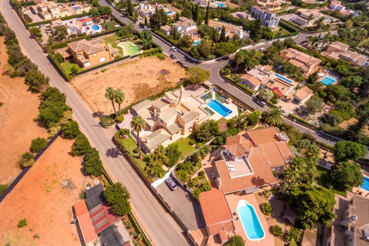 Moradia T5 para Venda em Ferragudo Foto 64