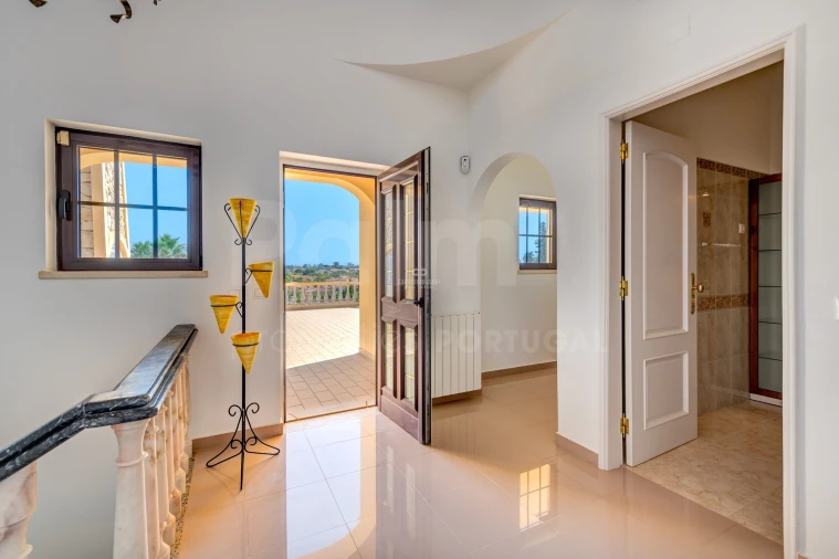 Moradia T5 para Venda em Ferragudo Foto 36